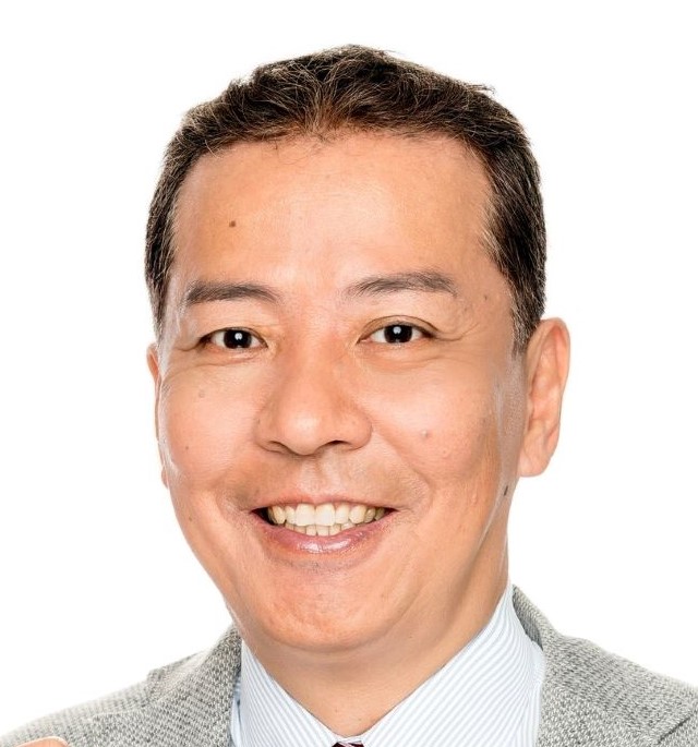 丸尾まきさん